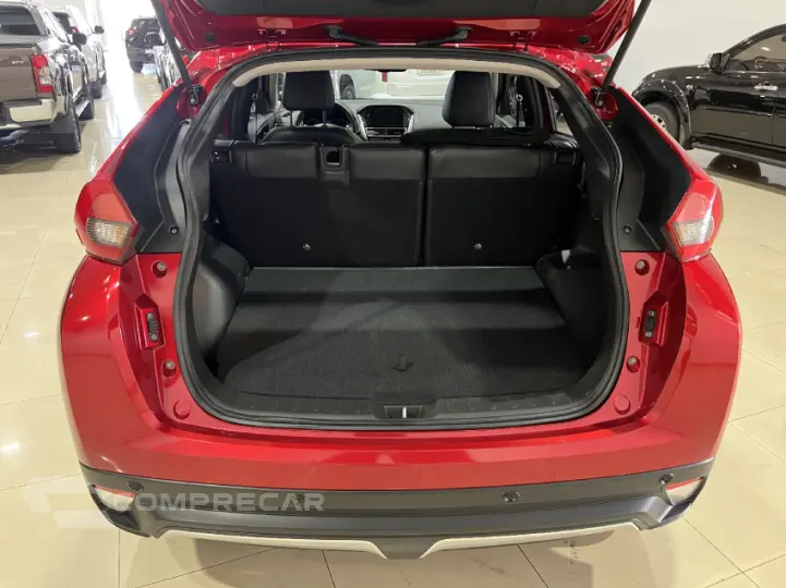 ECLIPSE CROSS 1.5 Mivec Turbo Hpe-s Sport