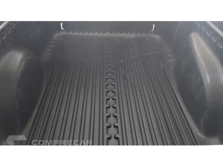 SAVEIRO 1.6 MSI ROBUST CS 16V FLEX 2P MANUAL