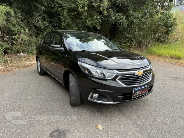 COBALT 1.8 MPFI Elite 8V