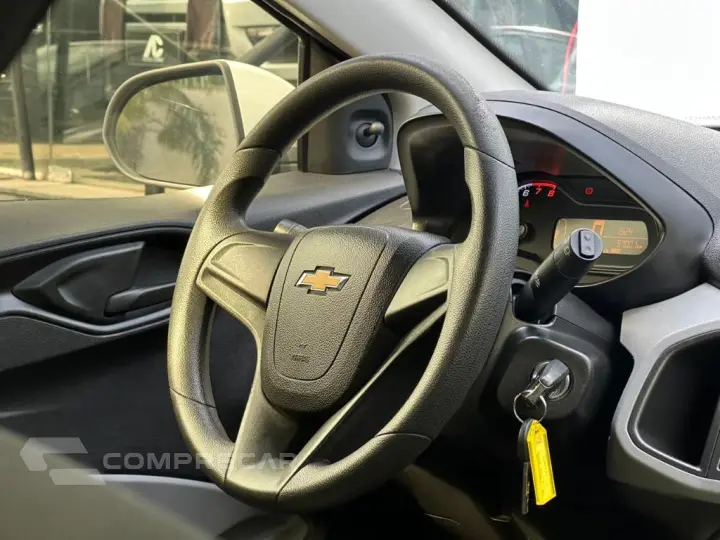 ONIX HATCH Joy 1.0 8V Flex 5p Mec.