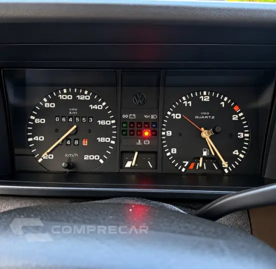 PARATI 1.8 GL 8V