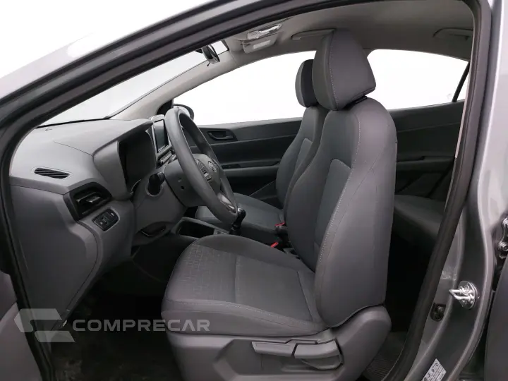 HB20S 1.0 12V FLEX COMFORT PLUS MANUAL