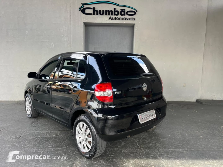 FOX 1.0 MI 8V