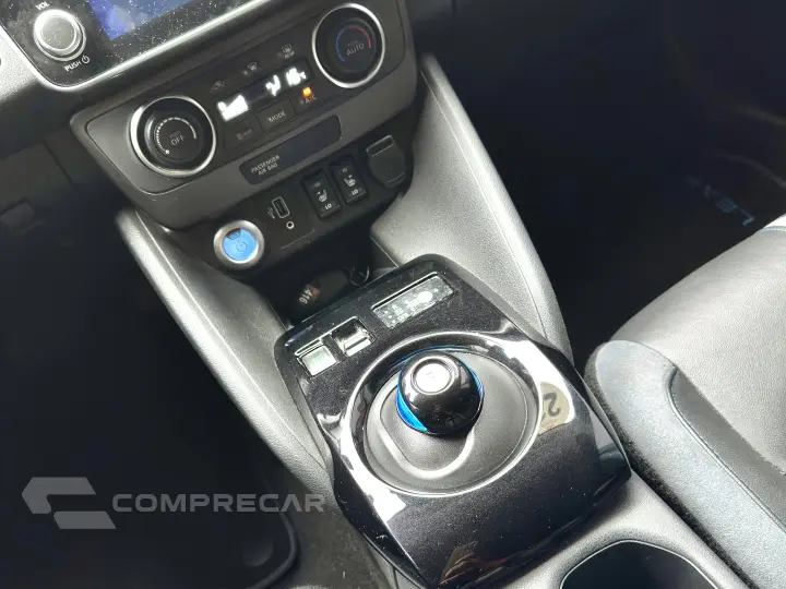 LEAF B12P 40 ELÉTRICO