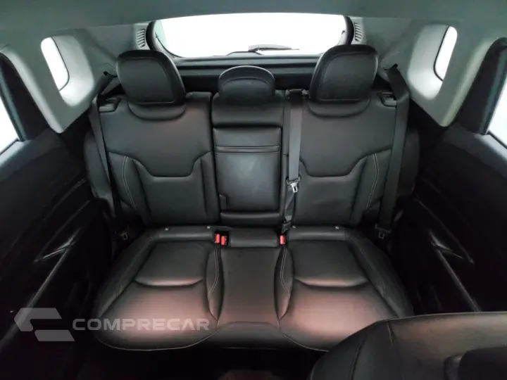 COMPASS 1.3 T270 TURBO FLEX LONGITUDE AT6