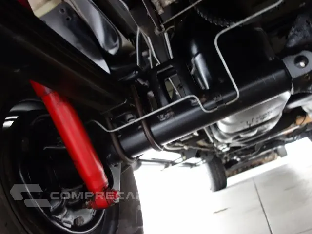 RANGER - 2.3 XLS 16V 4X2 CD 4P MANUAL