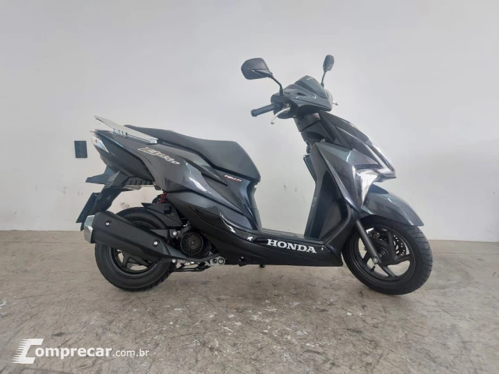HONDA ELITE 125i