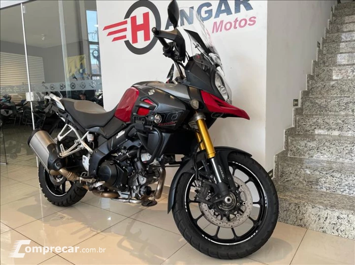 DL 1000 V STROM