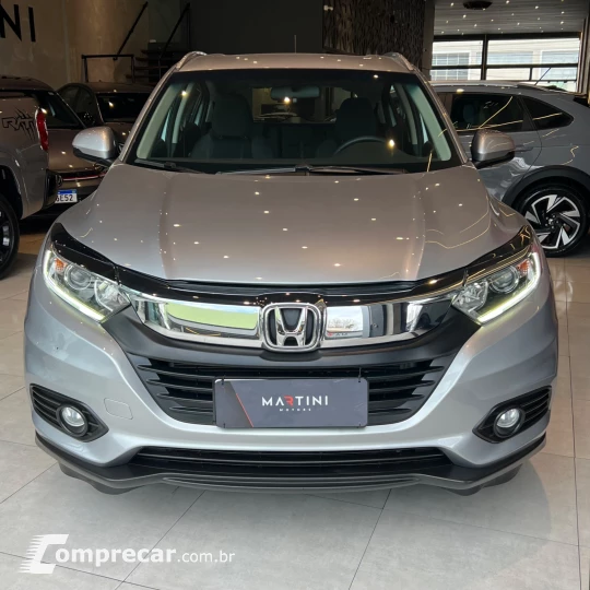 HR-V EX 1.8 Flexone 16V 5p Aut.