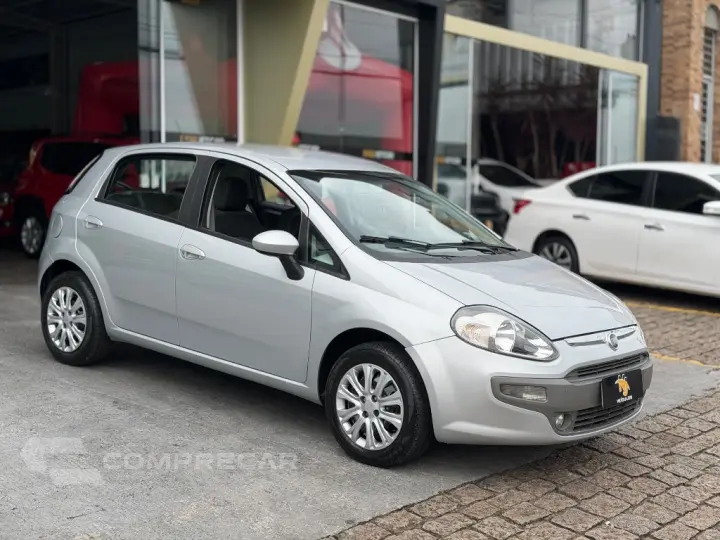 Punto ESSENCE 1.6 Flex 16V 5p