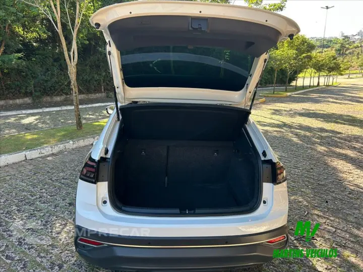 NIVUS 1.0 200 TSI TOTAL FLEX COMFORTLINE AUTOMÁTI