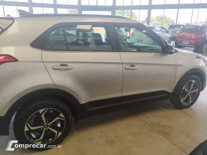 CRETA 2.0 16V Sport