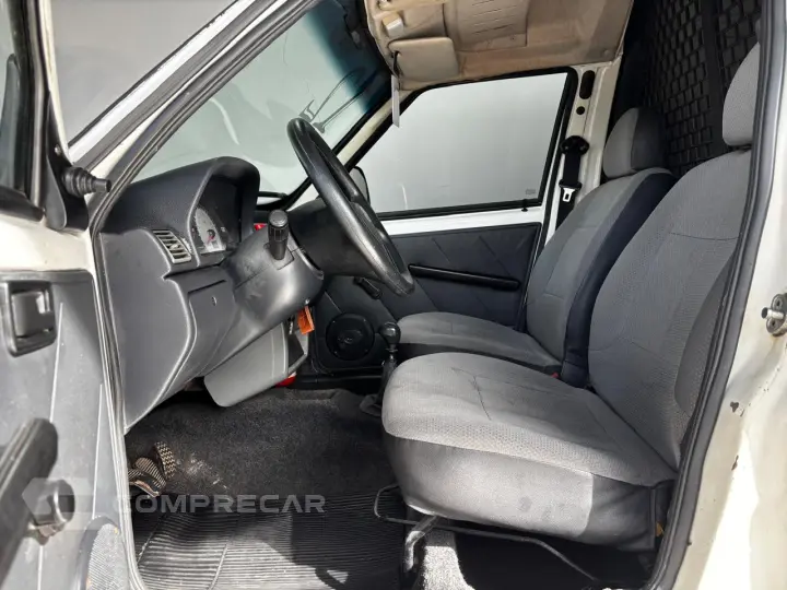FIORINO 1.3 MPI Fire Furgão 8V
