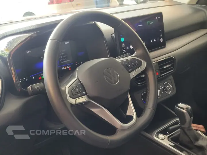 Tera Comfort 1.0 170 TSI Flex 12V 5p Aut