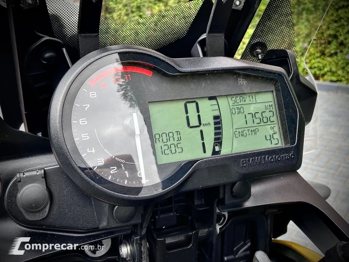 F750 GS SPORT