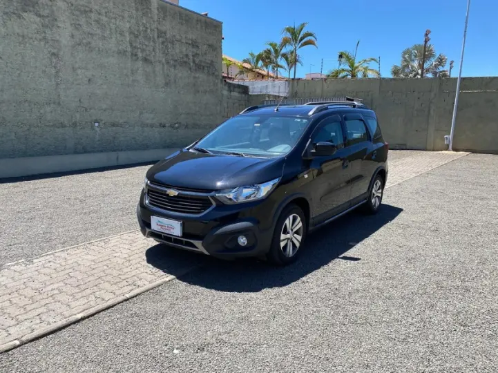 SPIN 1.8 Activ 8V