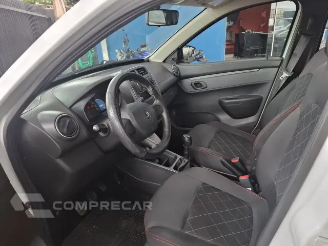 KWID - 1.0 12V SCE ZEN MANUAL