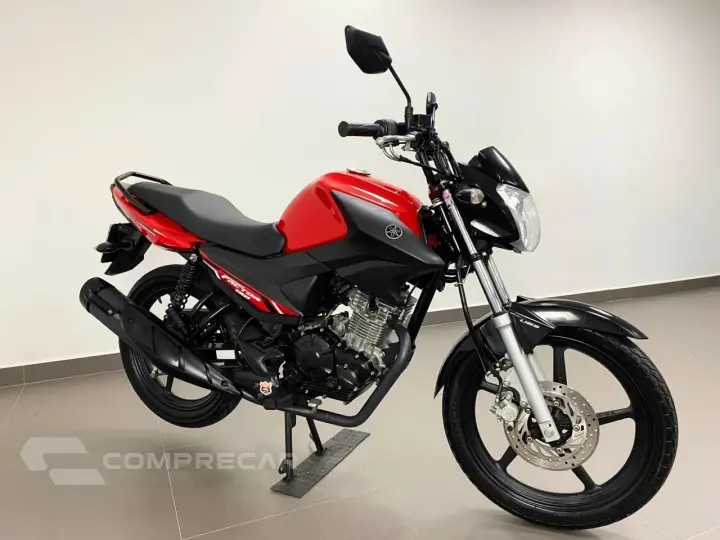 YAMAHA FACTOR 150ED