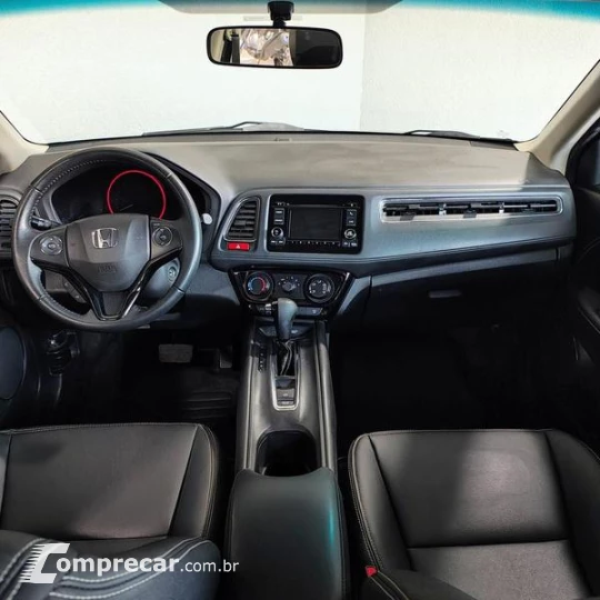 HR-V 1.8 16V EX