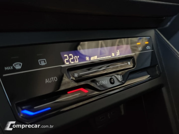 VIRTUS 1.0 200 TSI COMFORTLINE AUTOMÁTICO