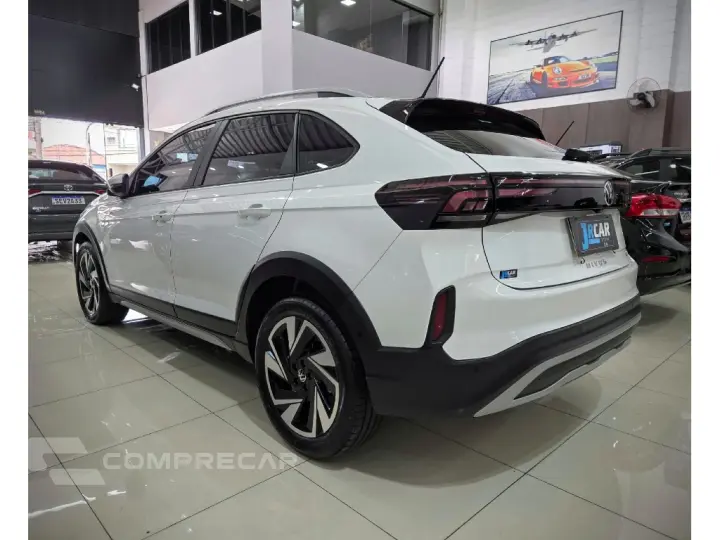 NIVUS 1.0 200 TSI TOTAL FLEX HIGHLINE AUTOMÁTICO