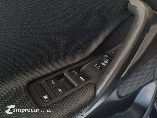 TRACKER - 1.0 TURBO LTZ AUTOMÁTICO