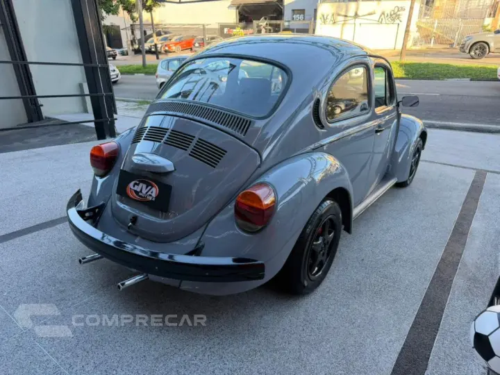 FUSCA 1300