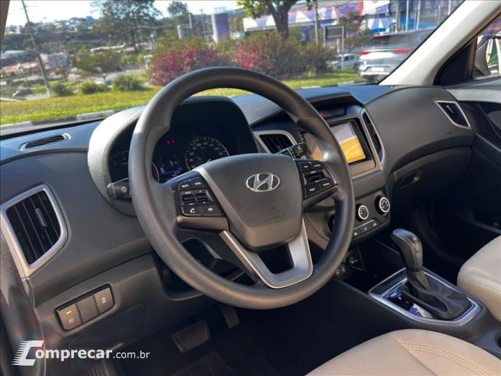 CRETA 1.6 16V Action