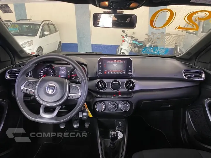 ARGO 1.3 Firefly Trekking