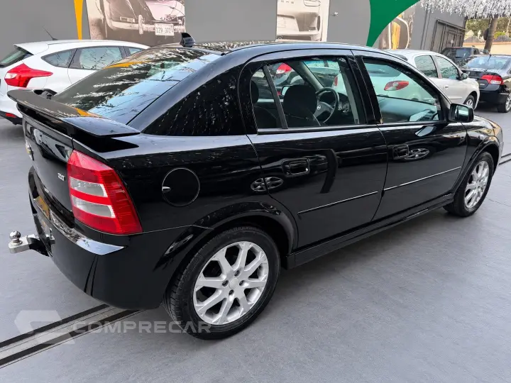 ASTRA 2.0 MPFI ADVANTAGE 8V FLEX 4P MANUAL
