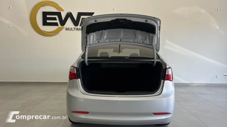 HB20S 1.6 Comfort Plus 16V