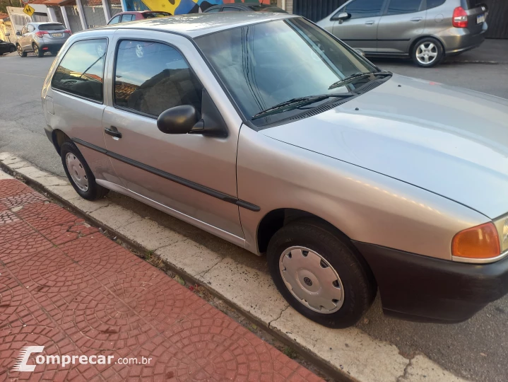 GOL 1.0 MI 8V