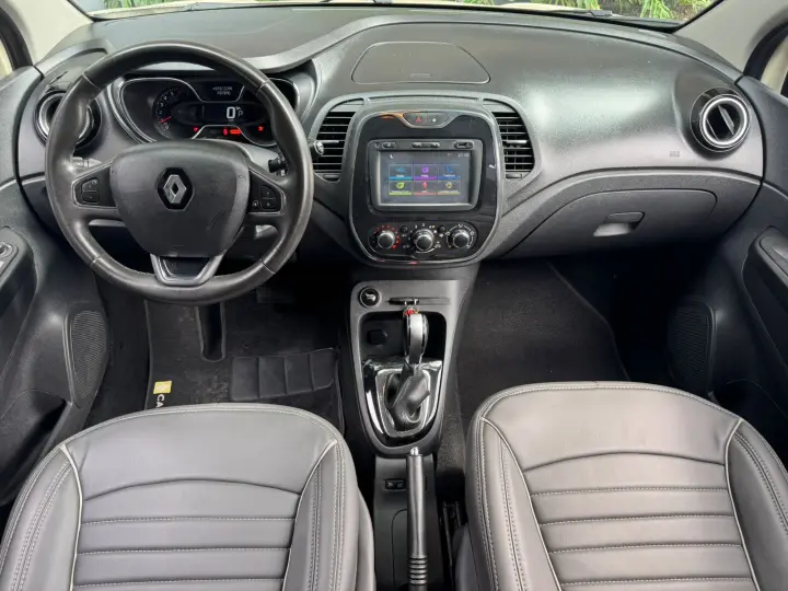 CAPTUR 1.6 16V SCE ZEN