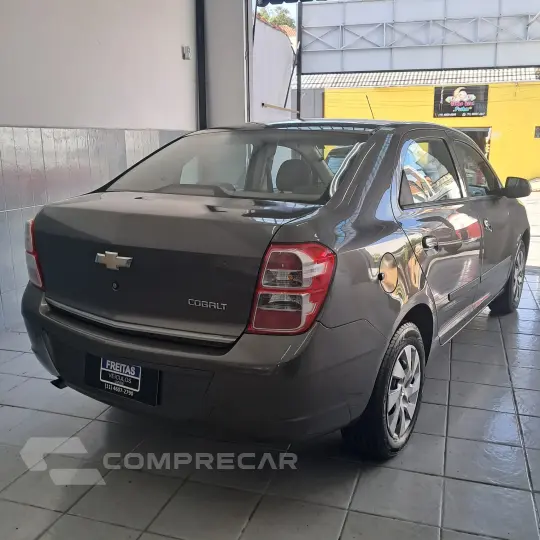 COBALT LS 1.4 8V FlexPower 4p