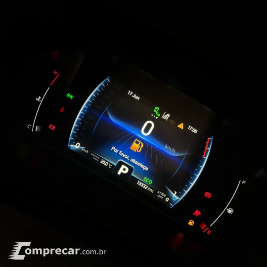 Tiggo 5X PRO 1.5 Turbo HÍbrido