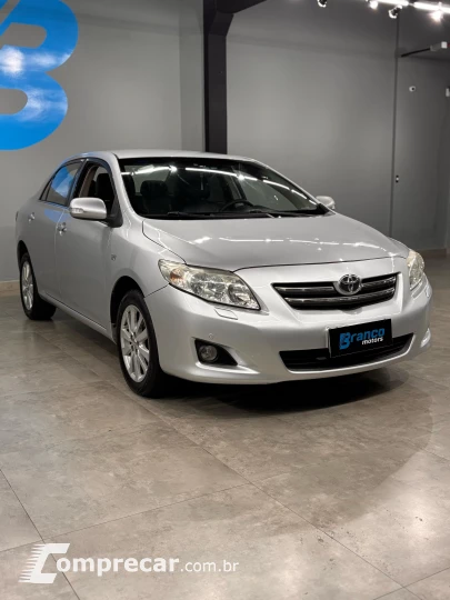 Corolla SE-G 1.8