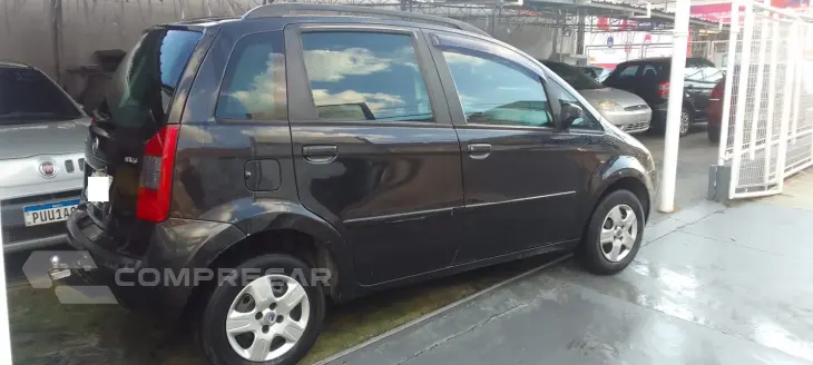 IDEA 1.4 MPI ELX 8V