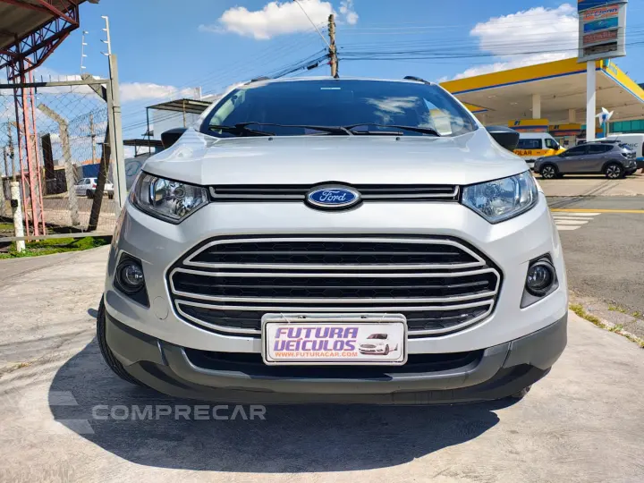 Eco sport se 2.0