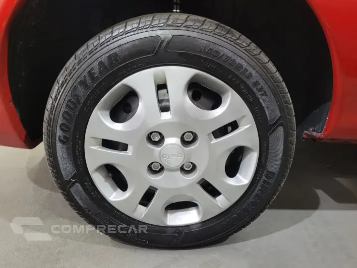 Palio 1.0 ECONOMY Fire Flex 8V 2p