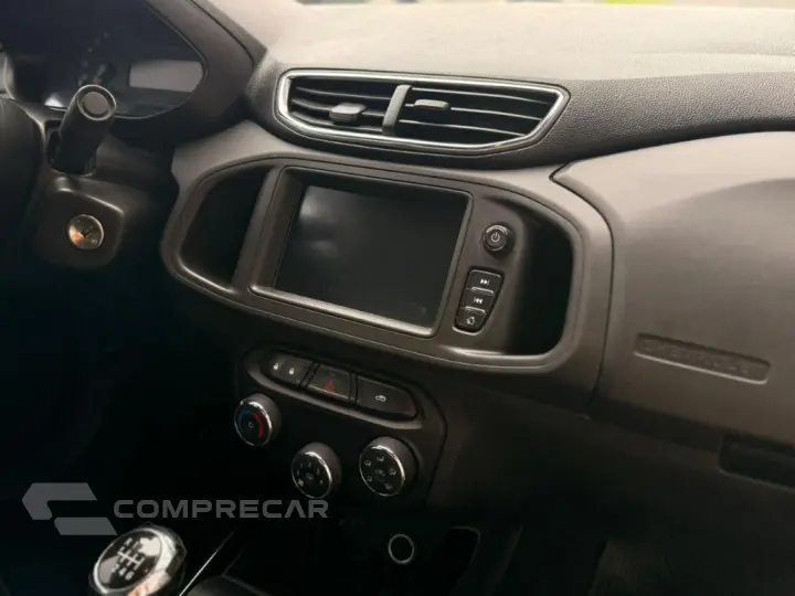 PRISMA Sed. LT 1.4 8V FlexPower 4p