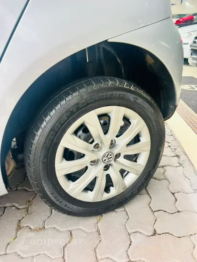 Fox City 1.0 Mi/ 1.0Mi Total Flex 8V 5p