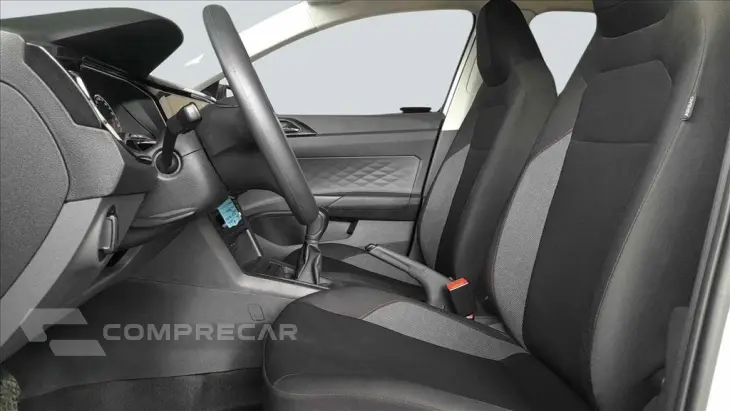 POLO 1.0 MPI TRACK MANUAL