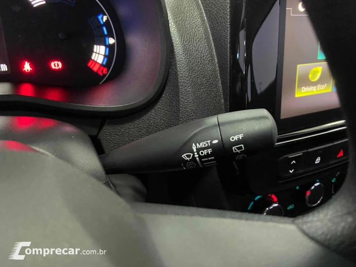 KWID 1.0 12V SCE FLEX INTENSE MANUAL