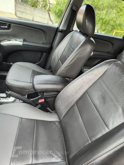 SPORTAGE 2.0 LX 4X2 16V