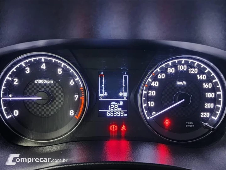 HB20 1.0 12V FLEX VISION MANUAL