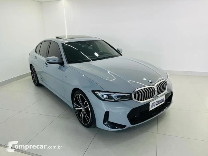 320I M SPORT FLEX