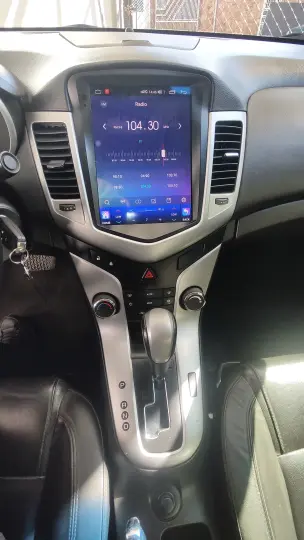 CRUZE 1.8 LT 16V