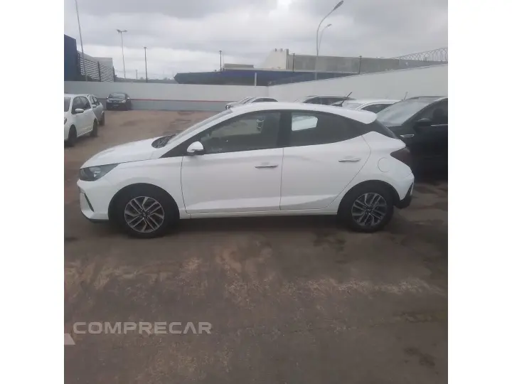 HB20 1.0 12V FLEX LIMITED PLUS MANUAL