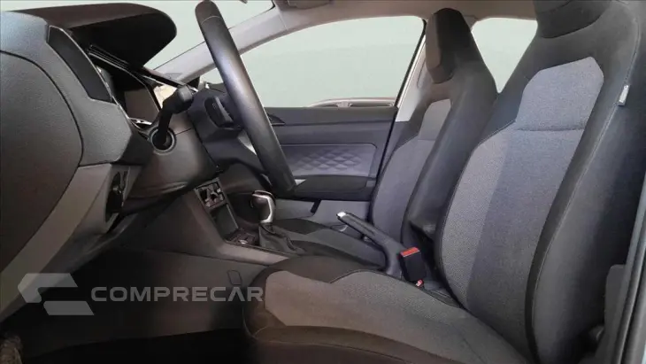 POLO 1.0 170 TSI COMFORTLINE AUTOMÁTICO