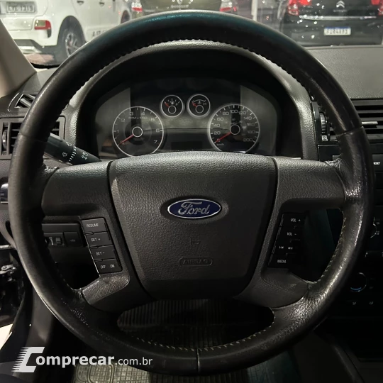 FUSION 2.3 SEL 16V